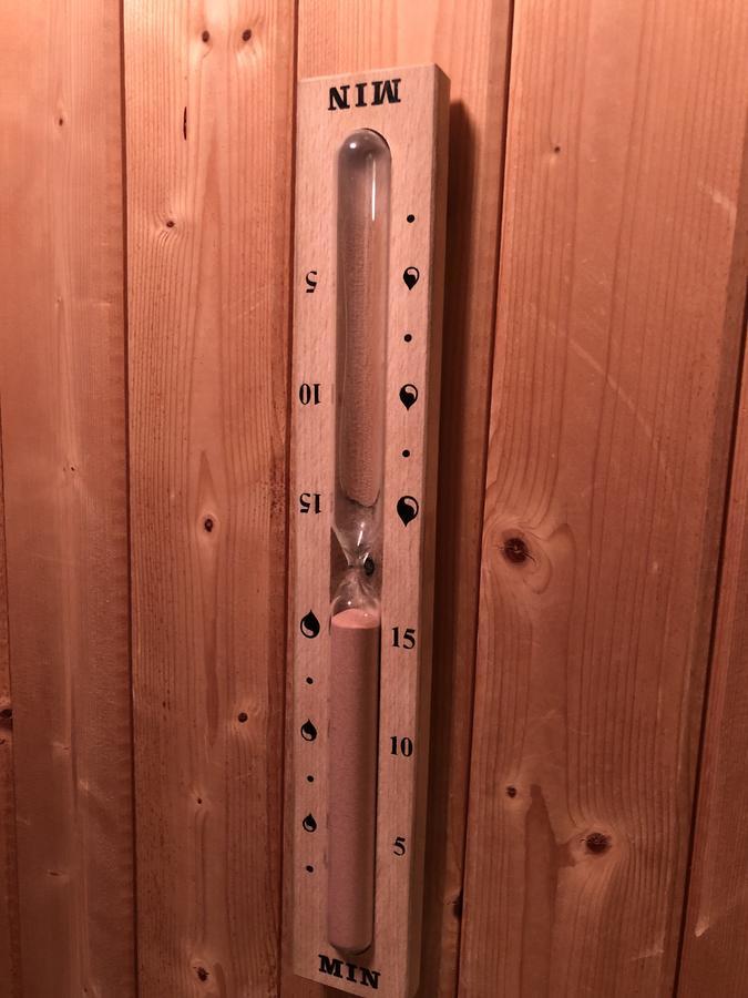 Tommerneset Camping Hotel Innhavet Bagian luar foto